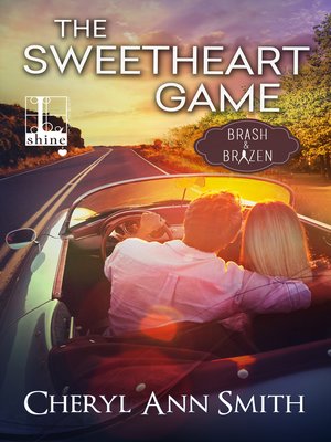 cover image of The Sweetheart Game